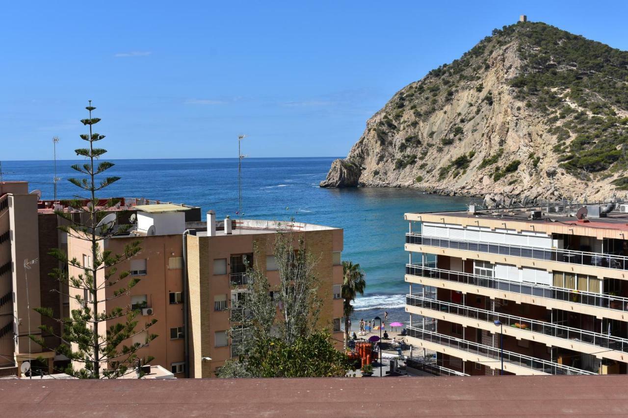 Apartamento Vistal Al Mar Cornelia *