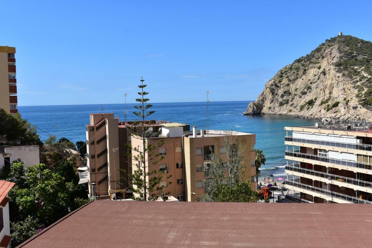 Vistal Al Mar Cornelia Apartamento Benidorm