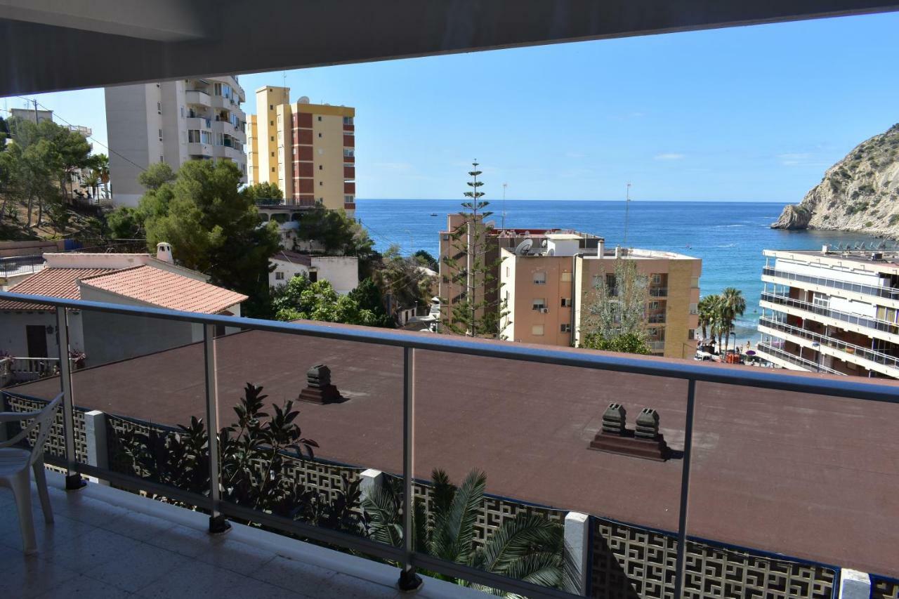 Vistal Al Mar Cornelia Benidorm