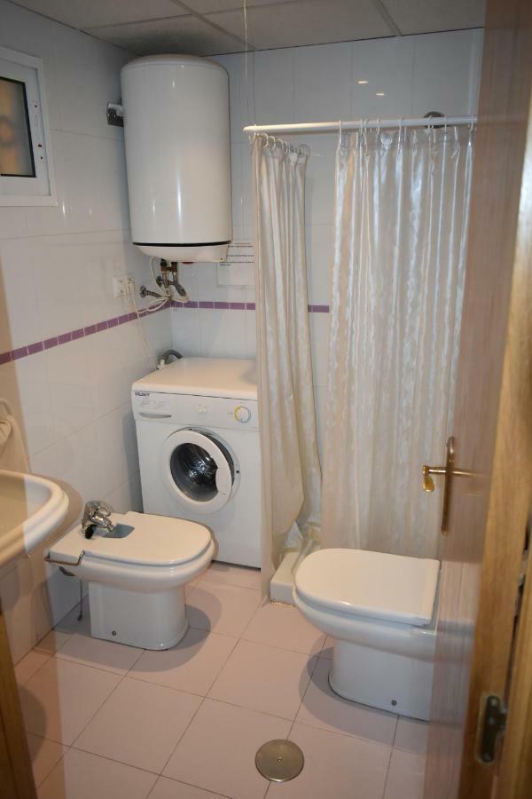 Vistal Al Mar Cornelia Apartamento