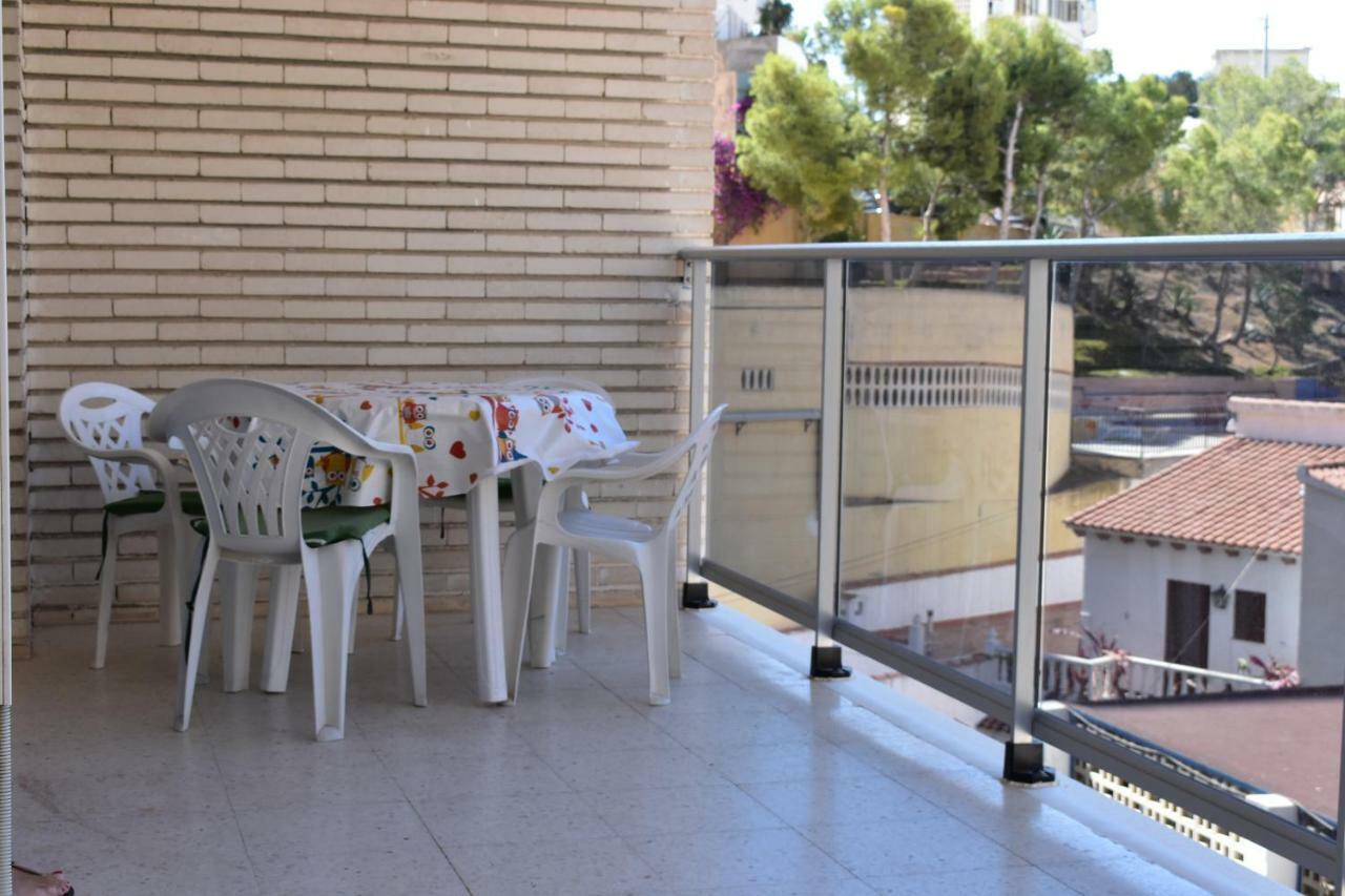 Apartamento Vistal Al Mar Cornelia