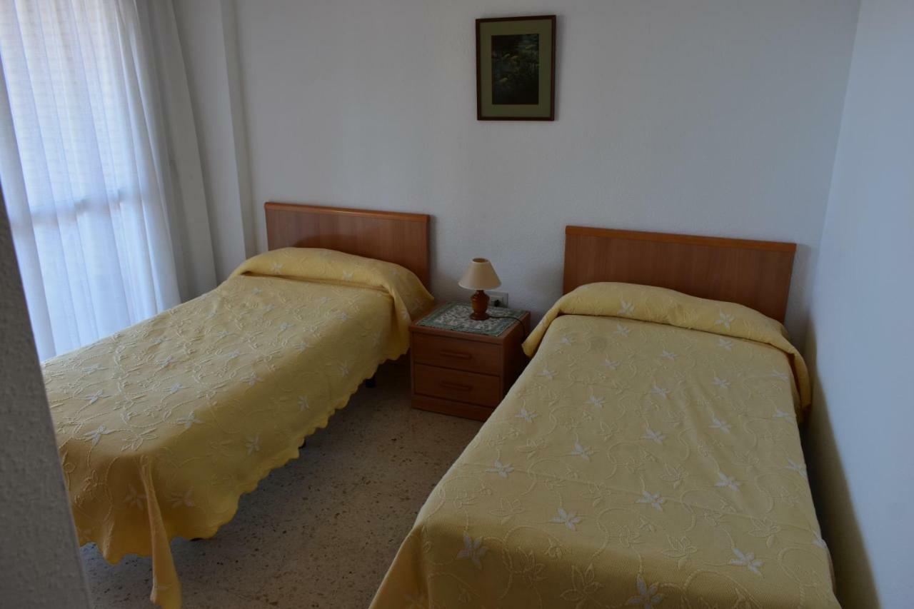 Apartamento Vistal Al Mar Cornelia