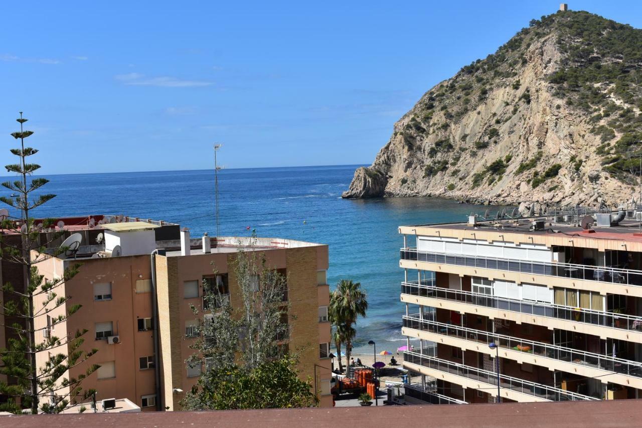 Apartment Vistal Al Mar Cornelia