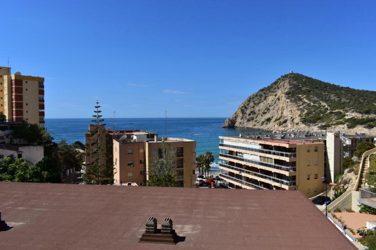 Vistal Al Mar Cornelia Apartamento *