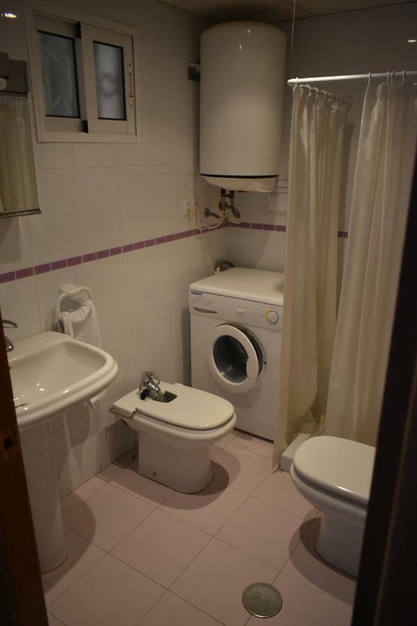 Vistal Al Mar Cornelia Apartment Benidorm