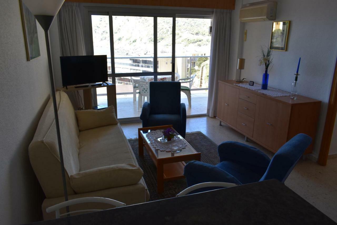 Vistal Al Mar Cornelia Benidorm