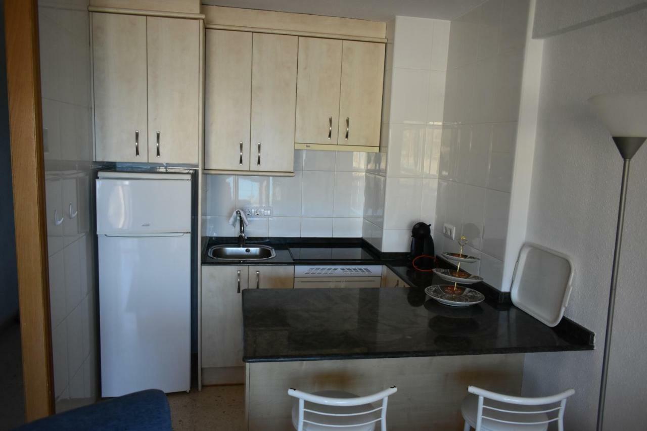 Vistal Al Mar Cornelia Apartamento *