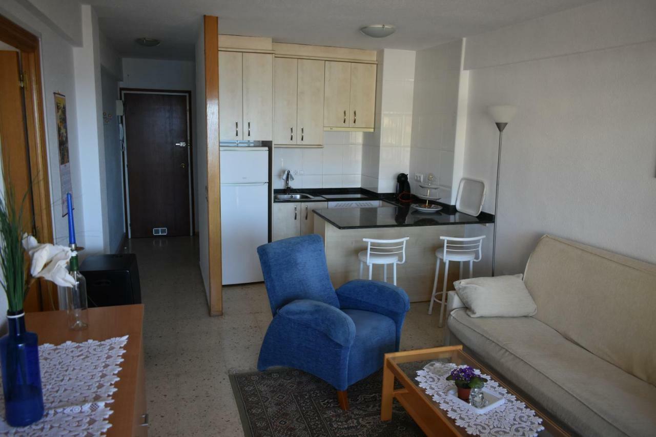 Vistal Al Mar Cornelia Benidorm