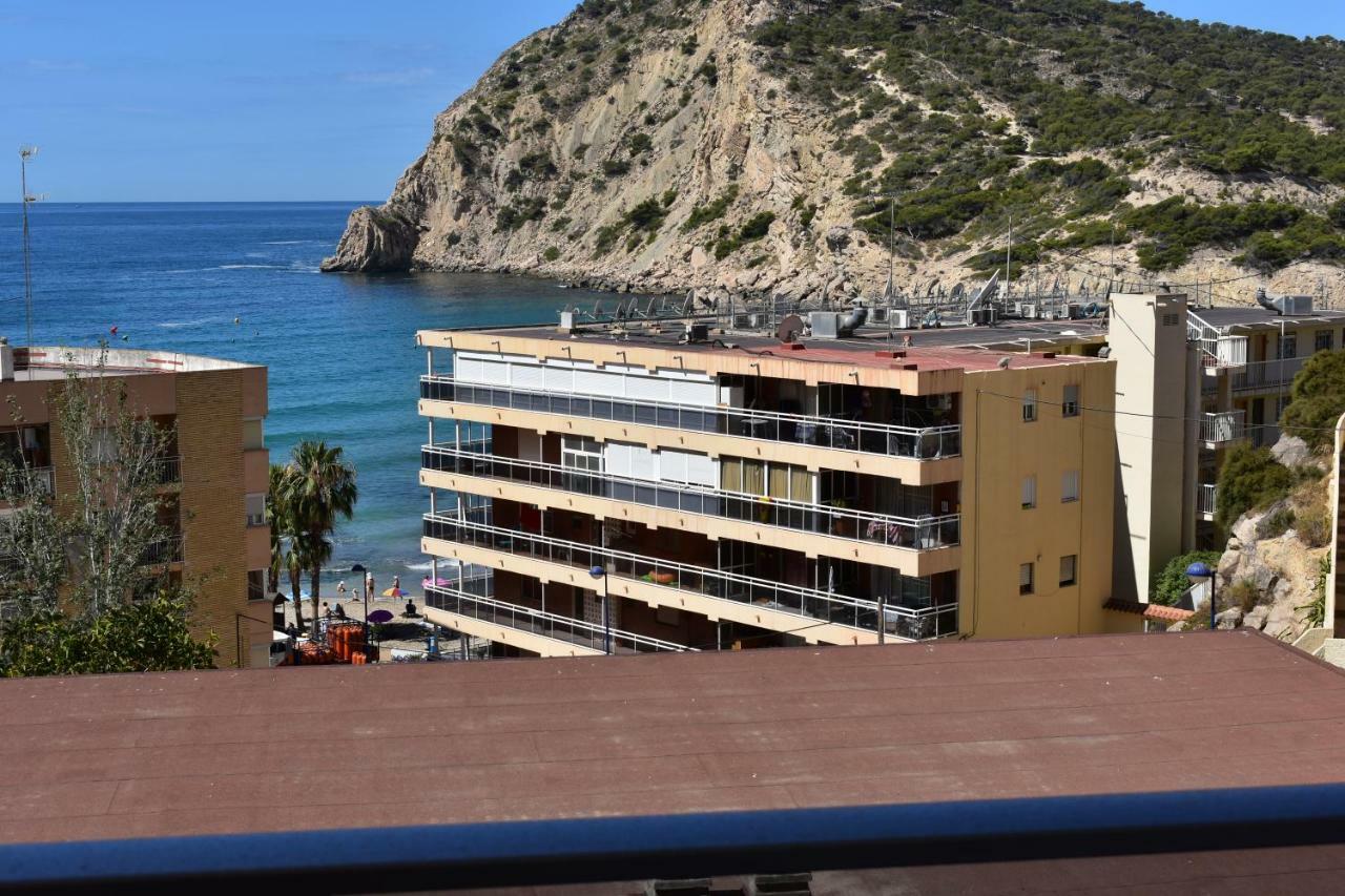 Apartamento Vistal Al Mar Cornelia