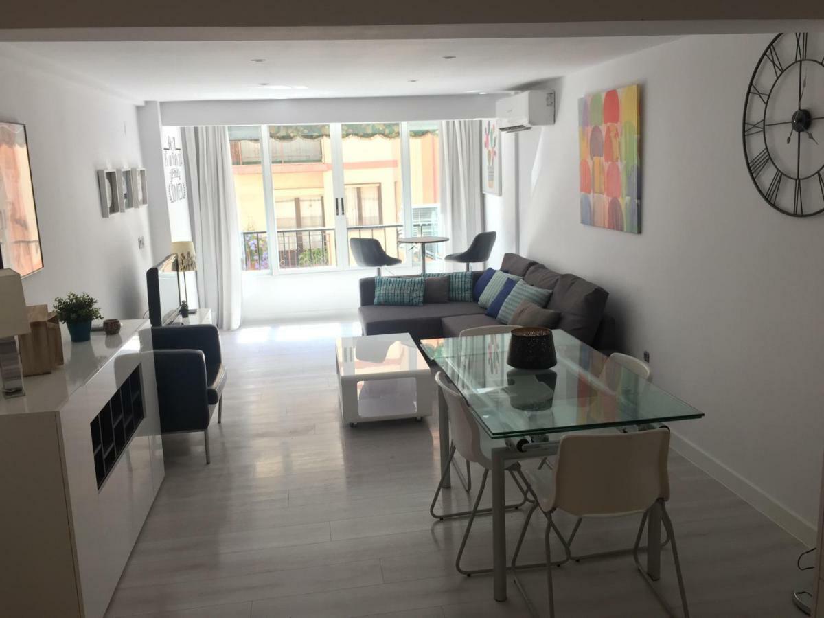 Casa Centro Apartment Benidorm