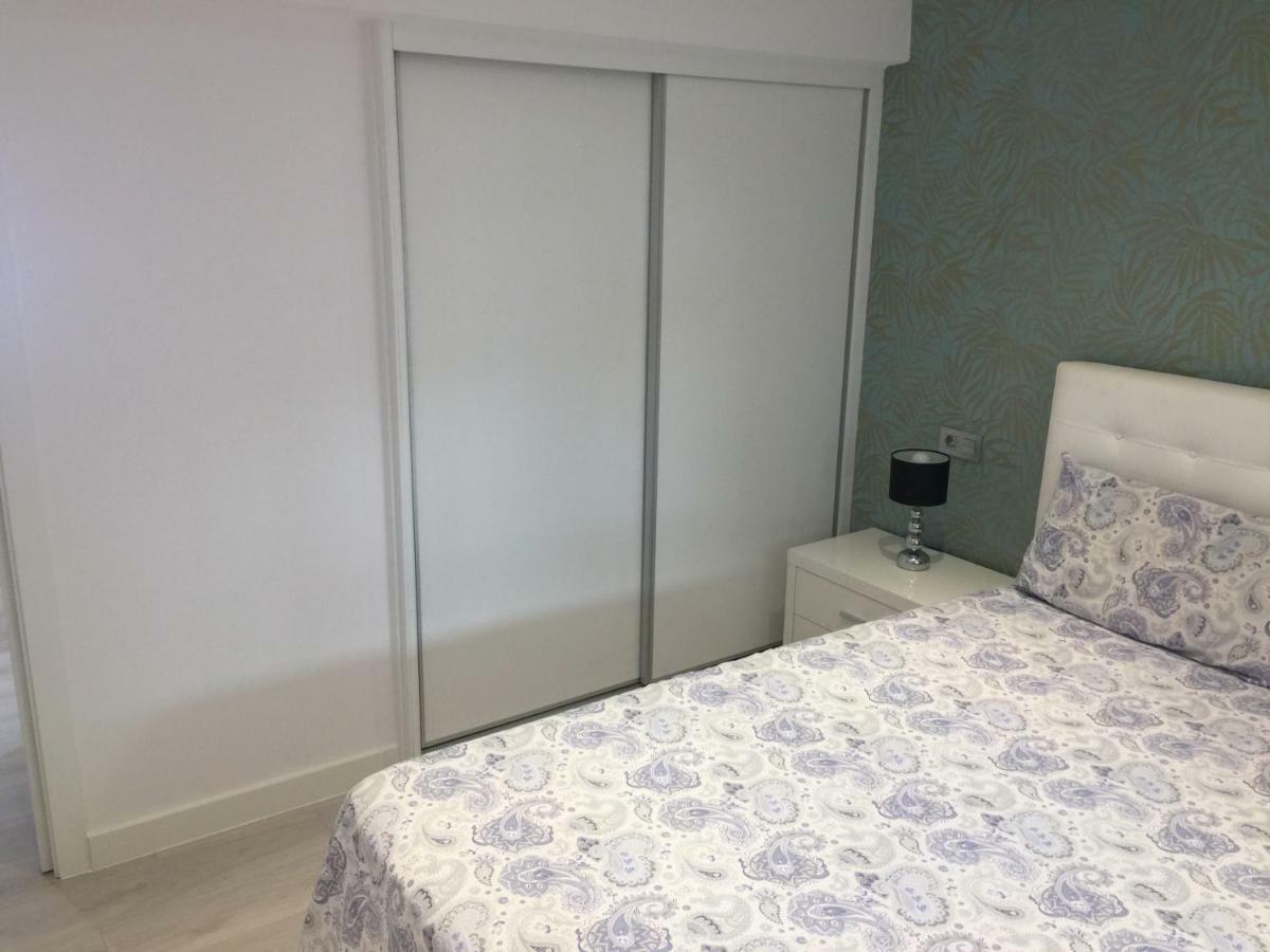 Casa Centro Apartment Benidorm