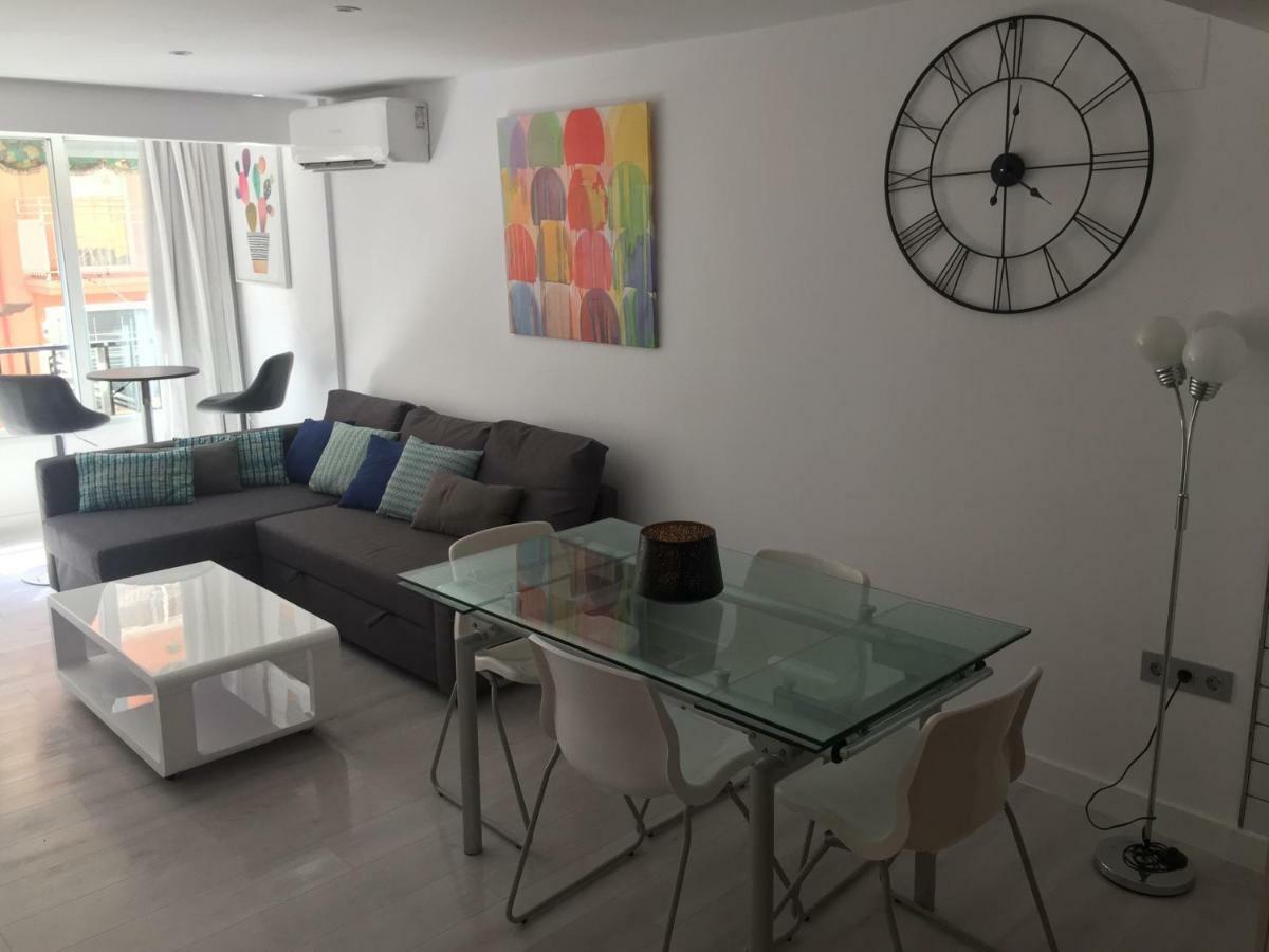 Apartamento Casa Centro Benidorm