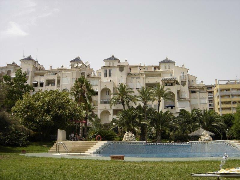 Apartment Casablanca *