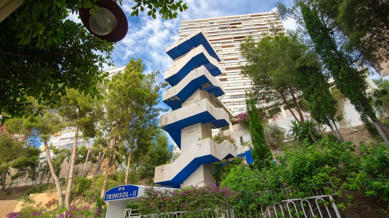 Panorámicos Trinisol Ii Apartamento *