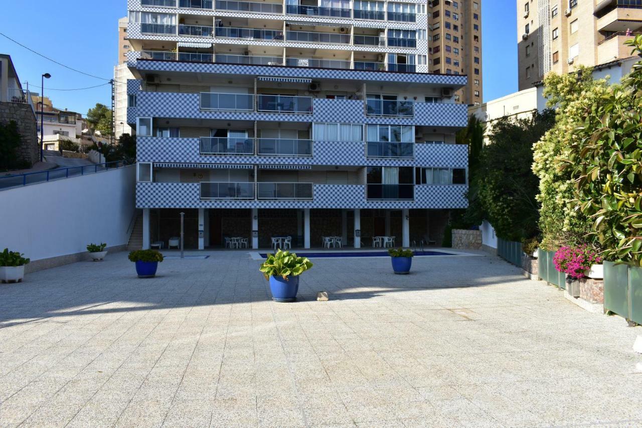 Apartamento Vistal Al Mar Cornelia