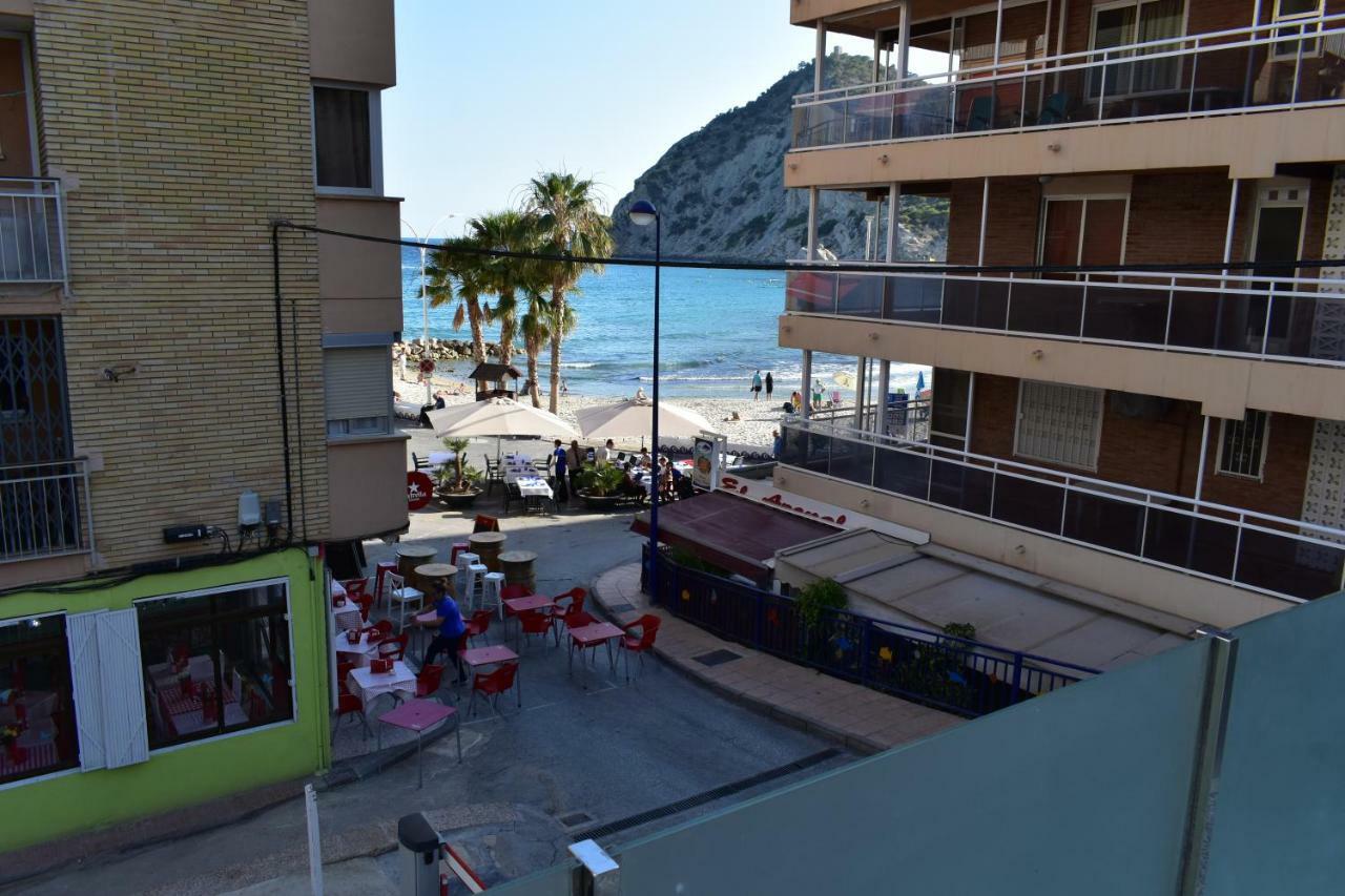 Vistal Al Mar Cornelia Apartamento *