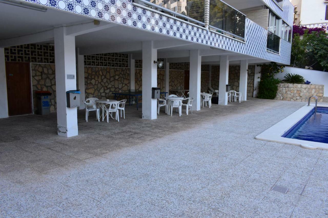Vistal Al Mar Cornelia Apartamento