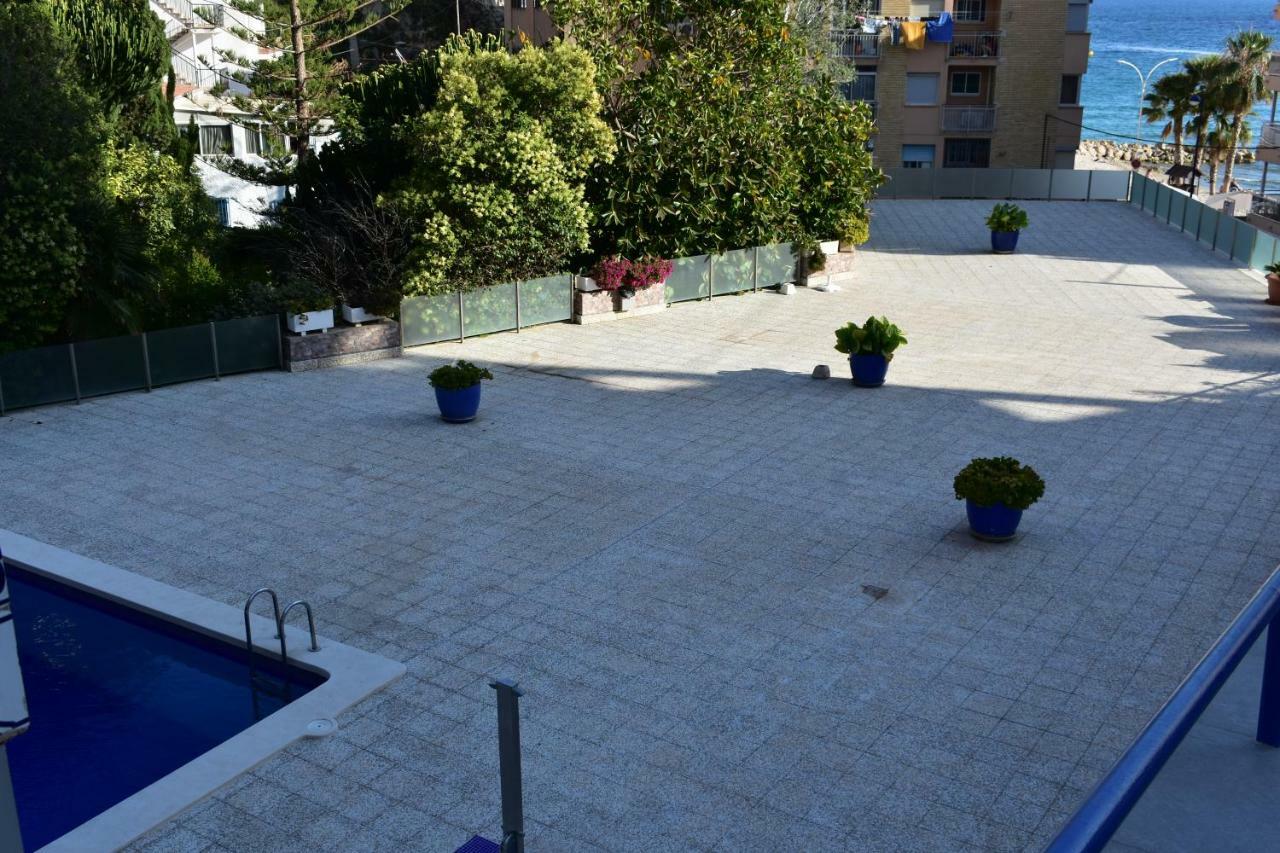Vistal Al Mar Cornelia Benidorm