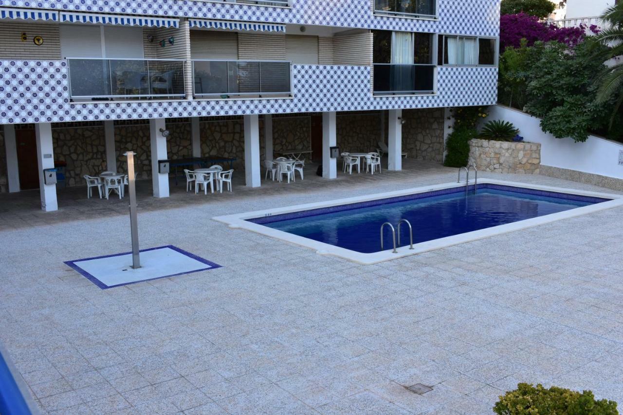 Vistal Al Mar Cornelia Benidorm