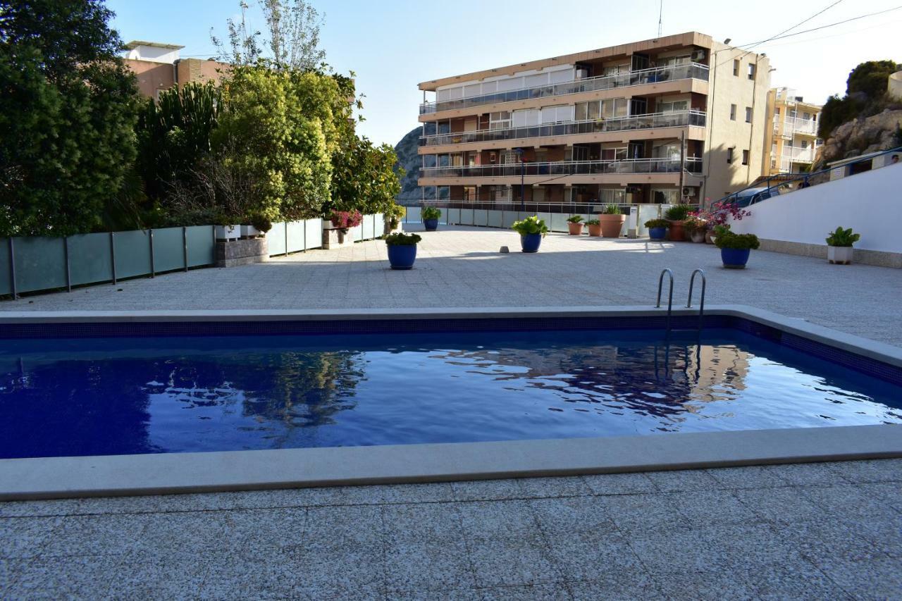 Vistal Al Mar Cornelia Apartamento Benidorm