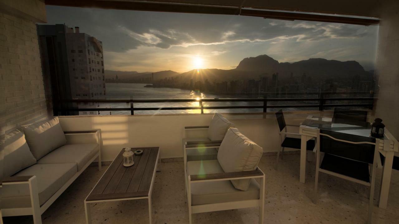 Apartment Panoramicos Trinisol Ii