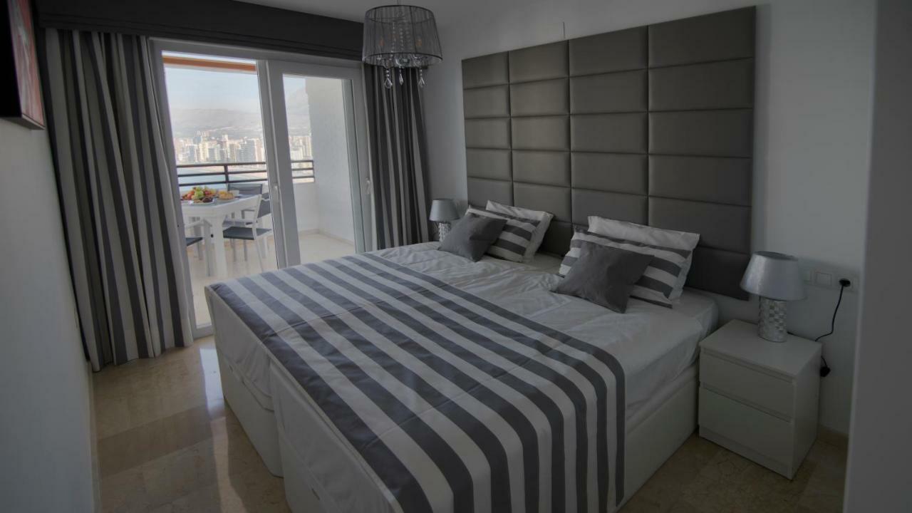Panoramicos Trinisol Ii Benidorm