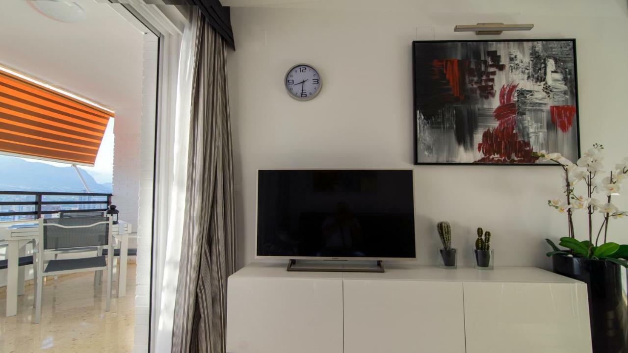 Panorámicos Trinisol Ii
