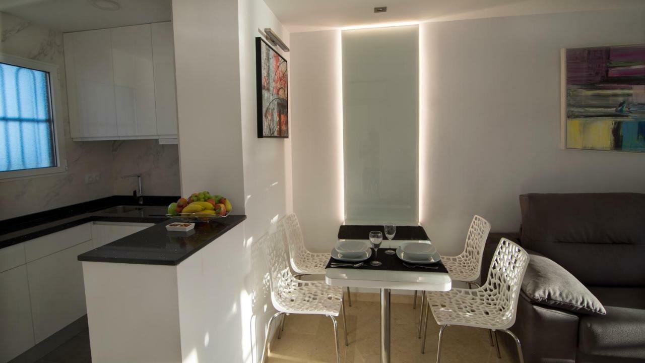 Panoramicos Trinisol Ii Apartment *