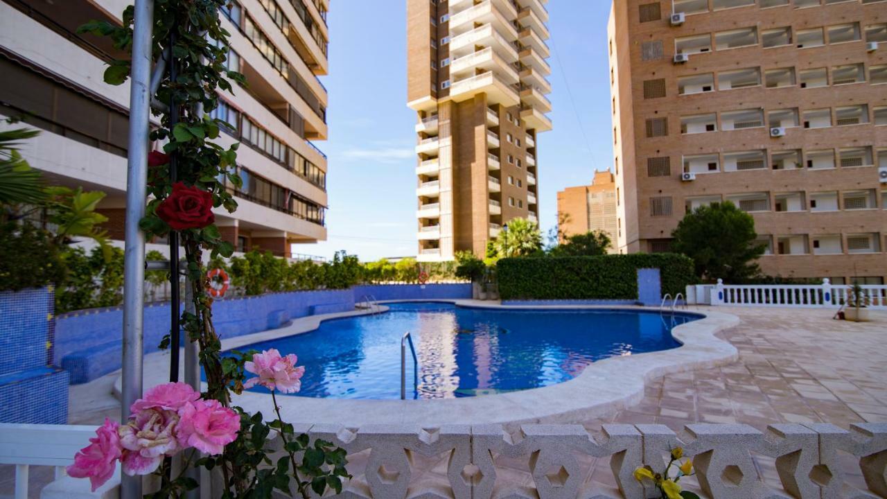 Panoramicos Trinisol Ii Apartment