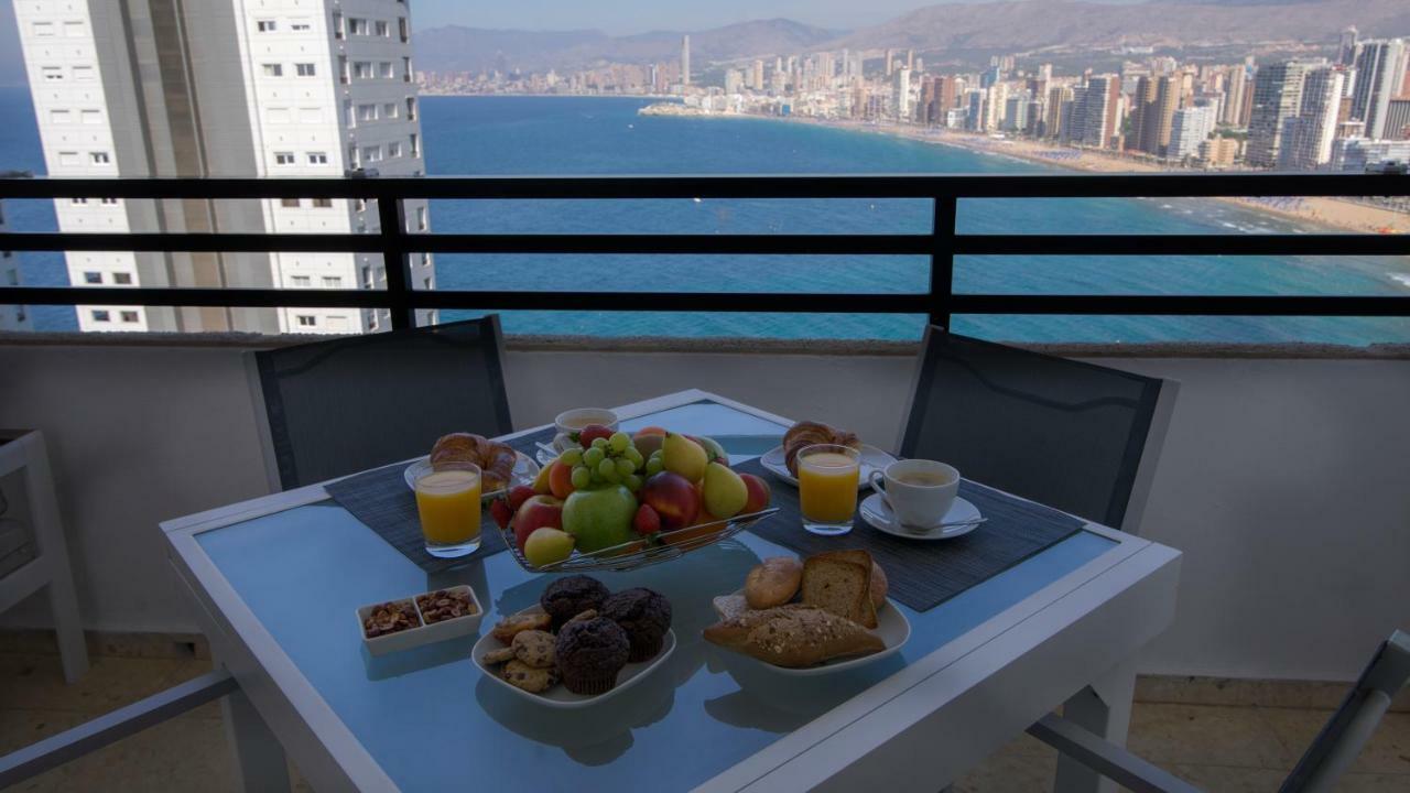 Apartment Panoramicos Trinisol Ii