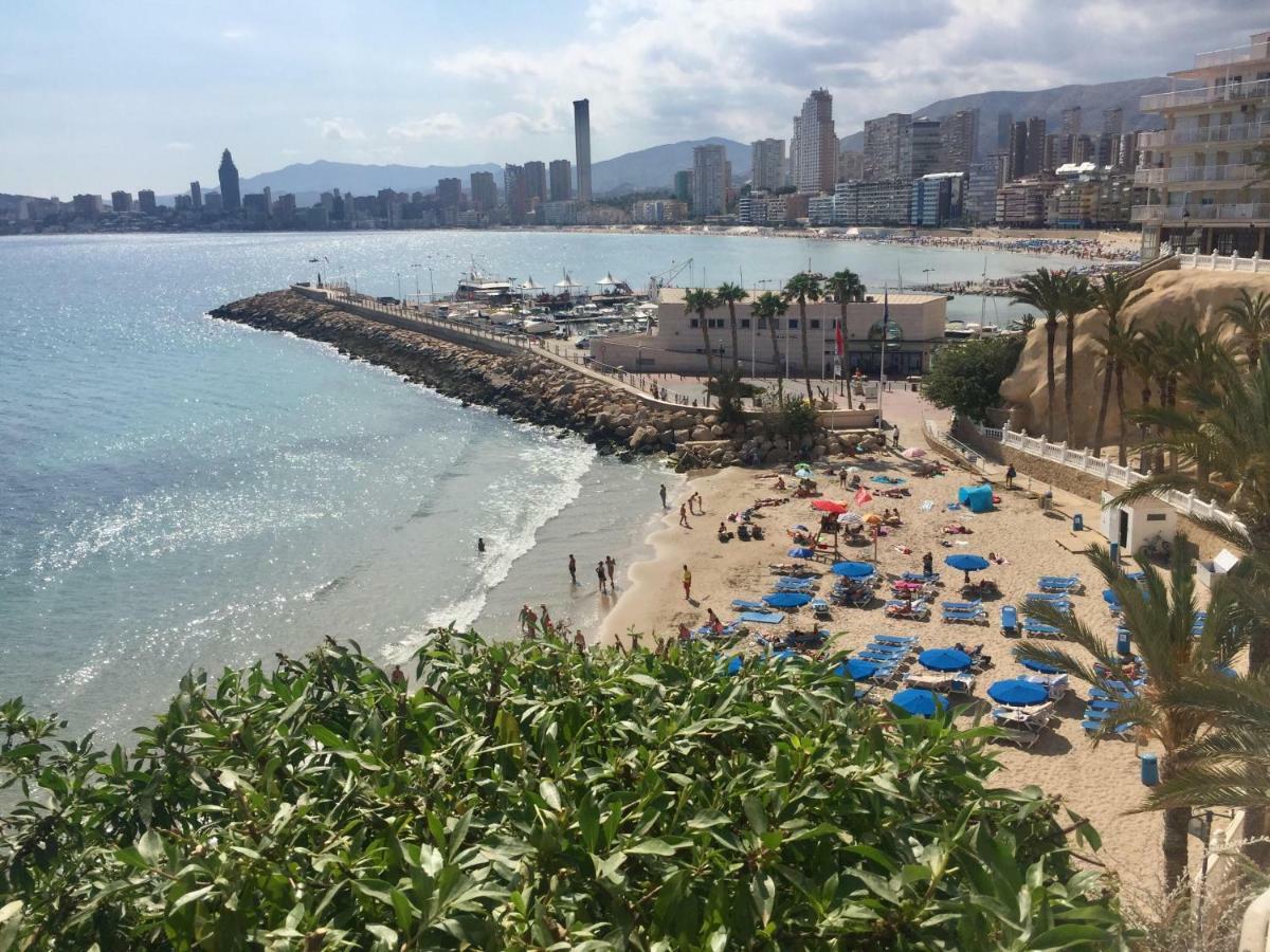 Casa Centro * Benidorm