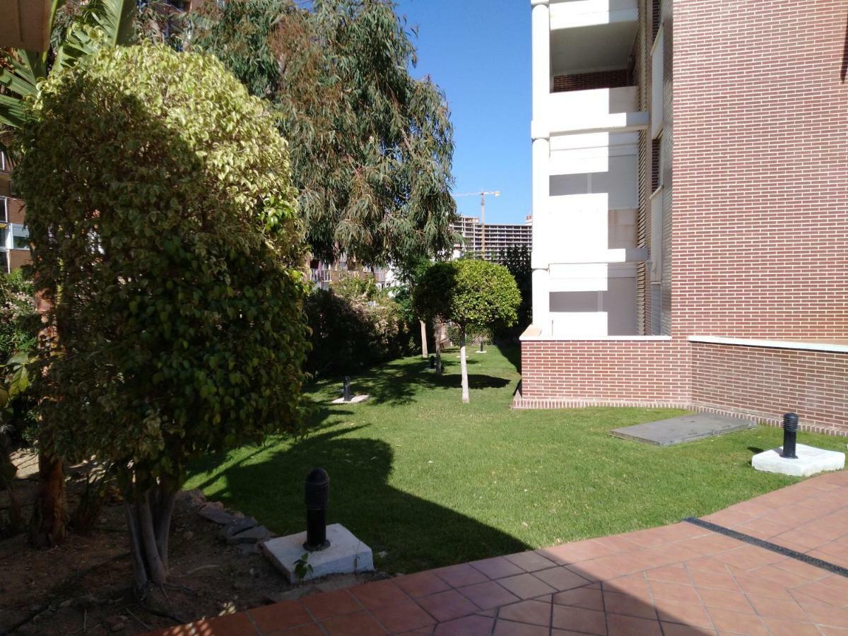 6 Carrer Llevant Appartement