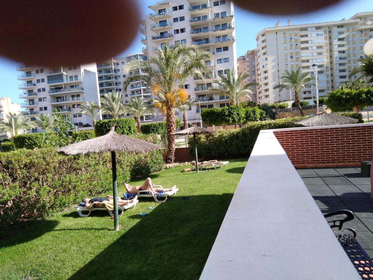 6 Carrer Llevant Appartement *
