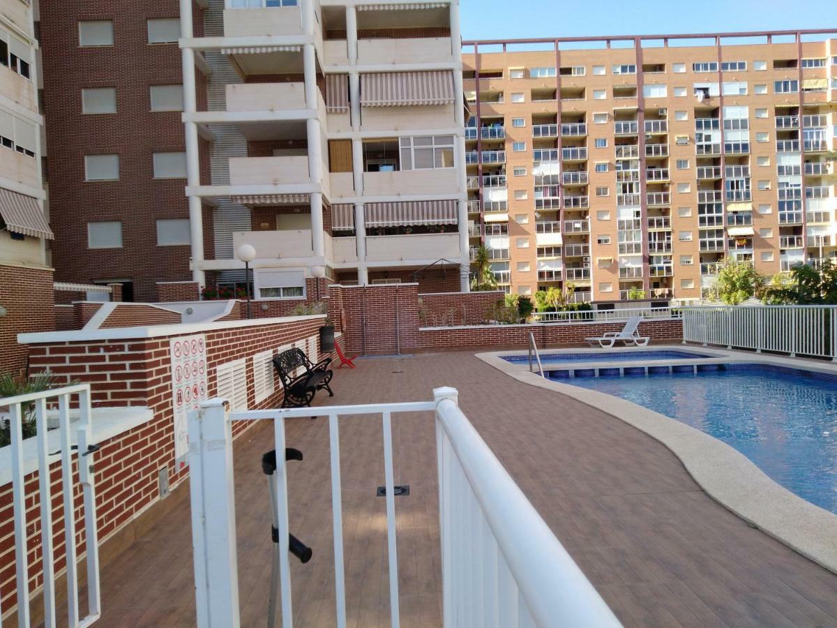 6 Carrer Llevant Appartement