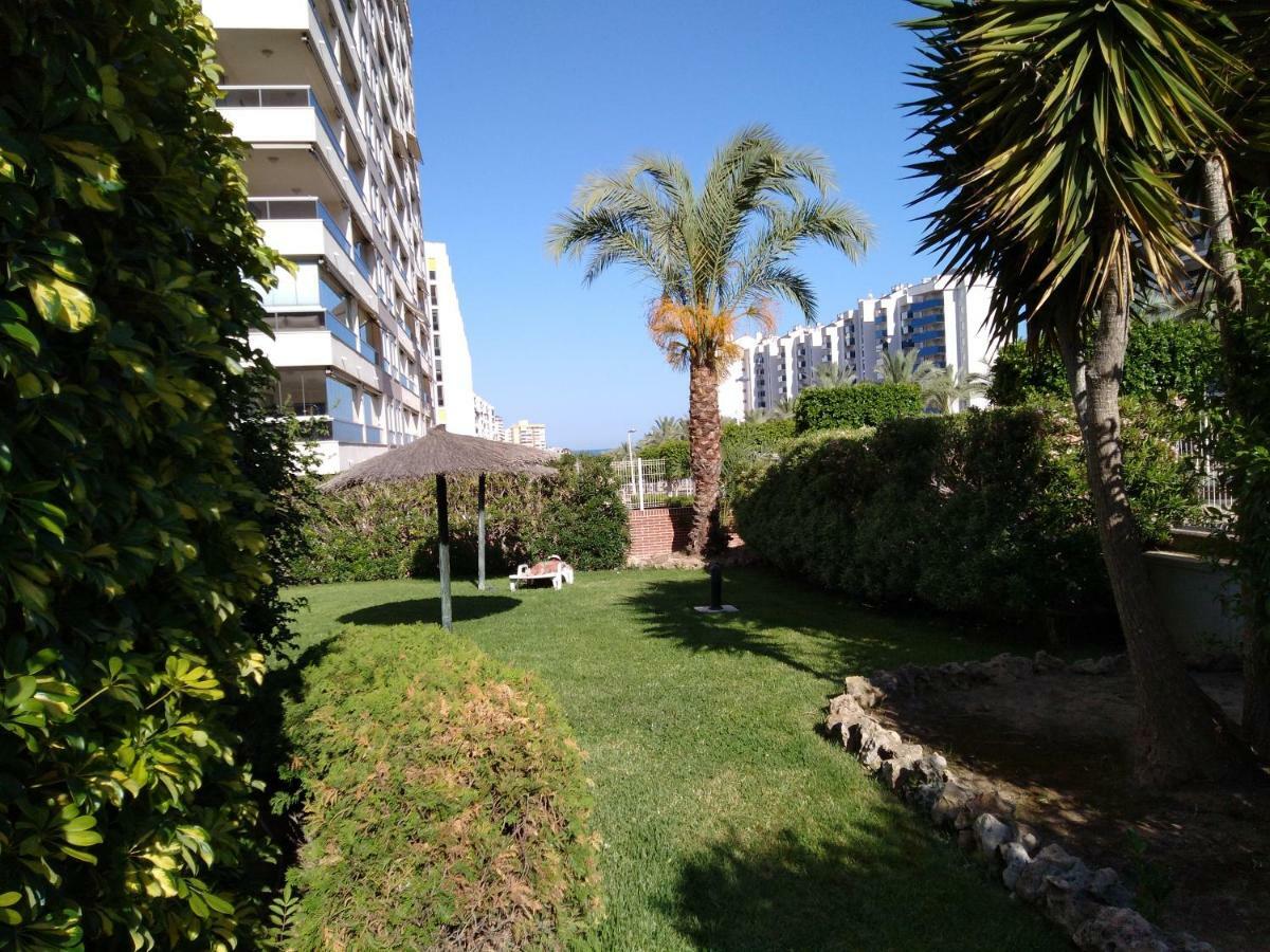 Appartement 6 Carrer Llevant Benidorm