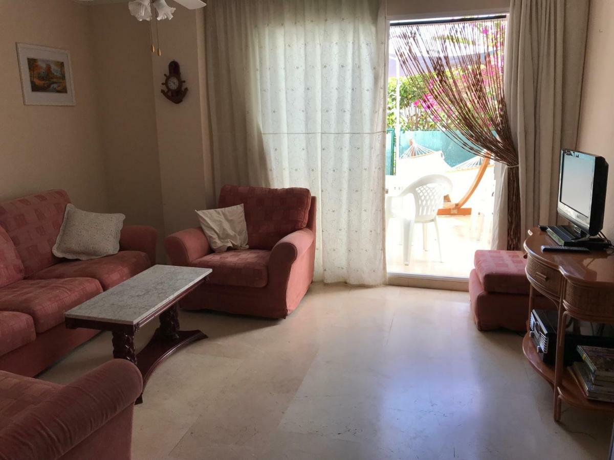 Apartment Casablanca *