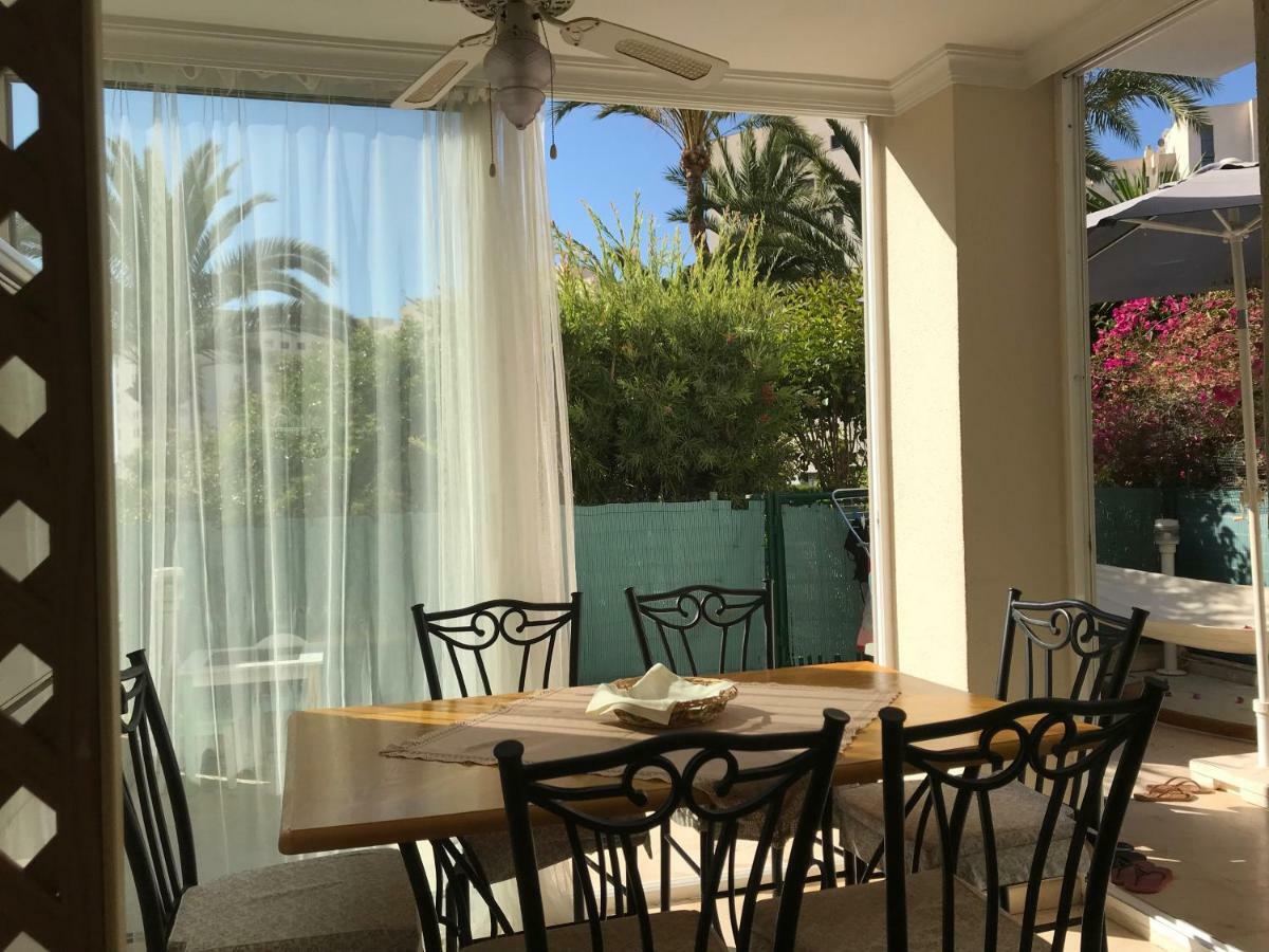 Apartment Casablanca Benidorm