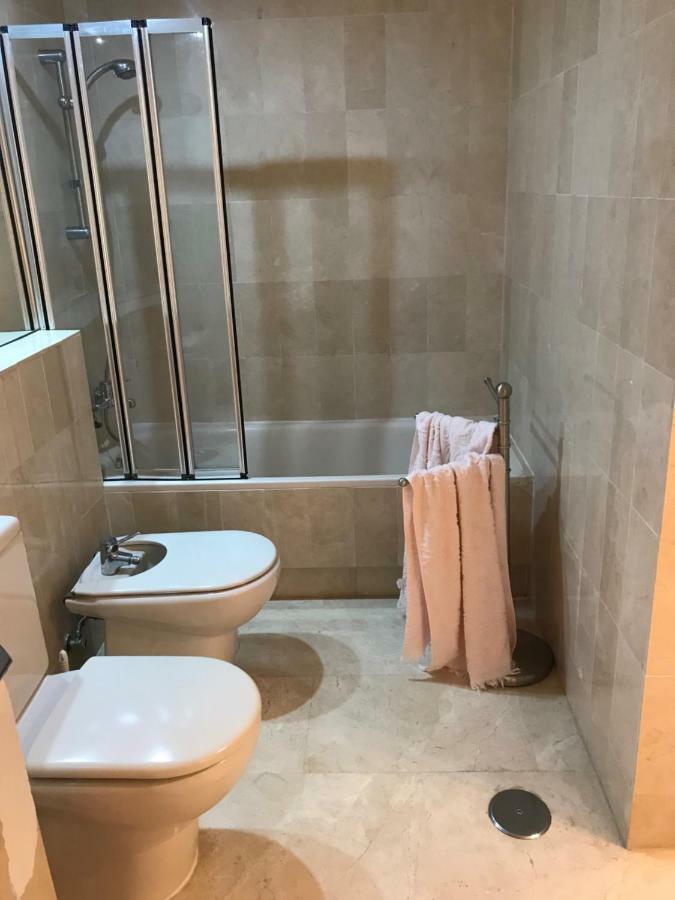 Apartment Casablanca *