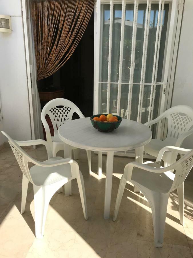 Casablanca Apartment *