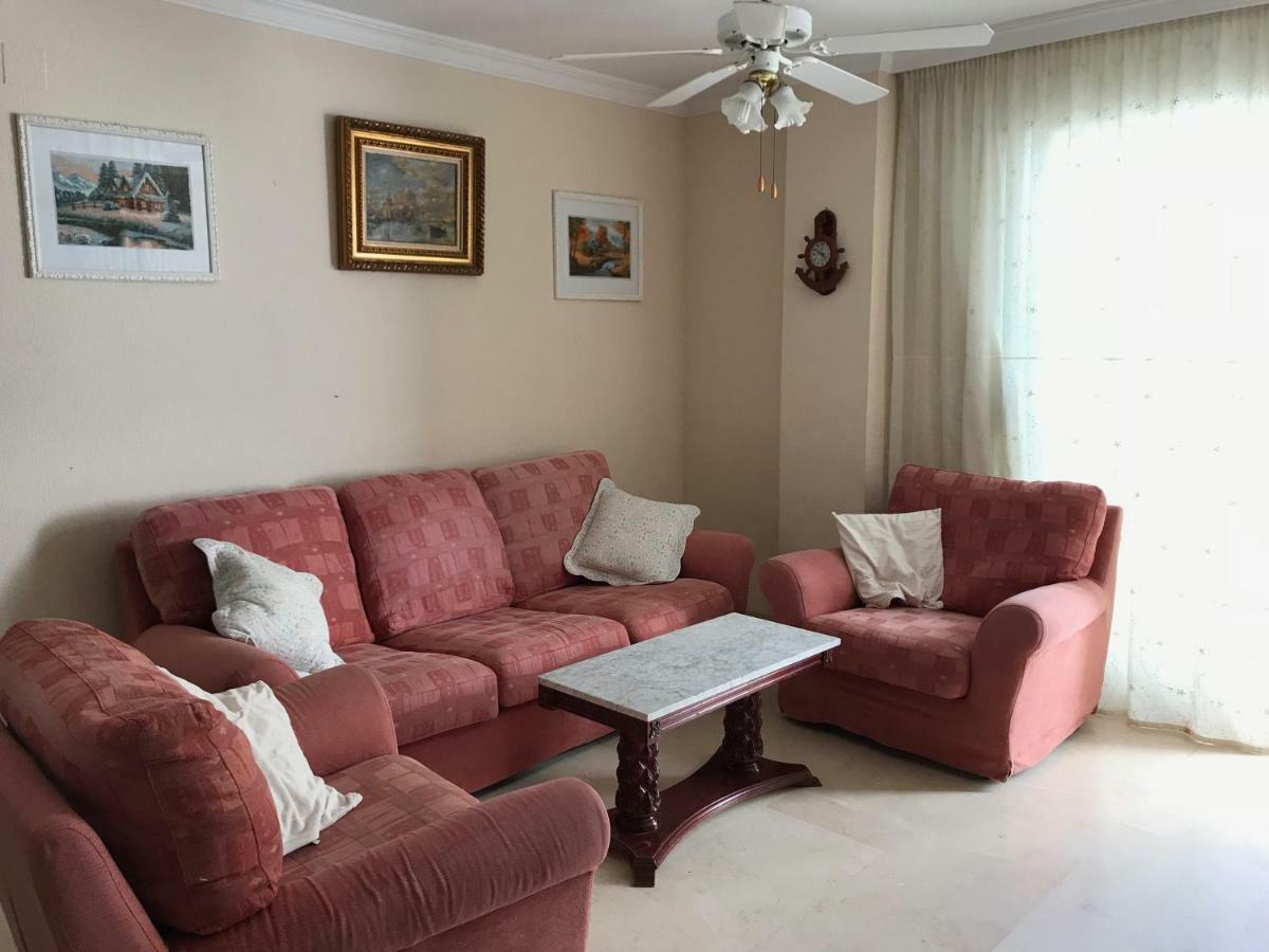 Casablanca Apartment