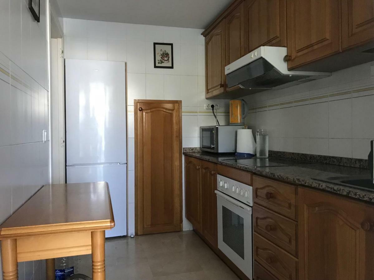 Casablanca Apartment Benidorm