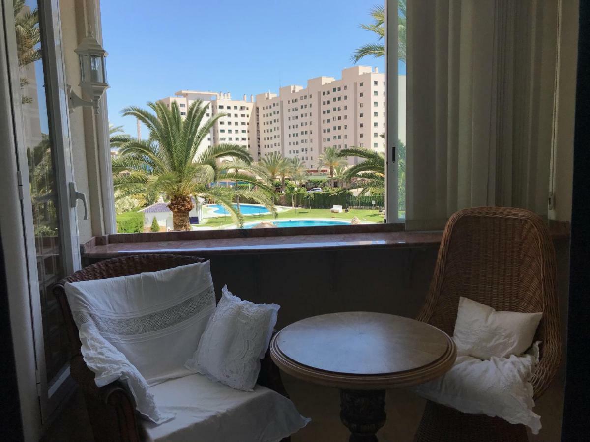 Apartment Casablanca Benidorm