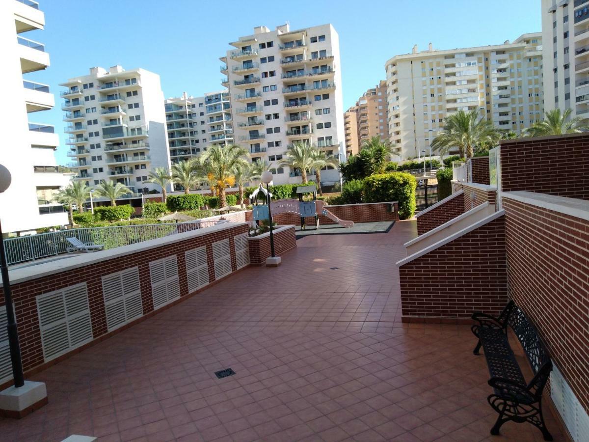 Appartement 6 Carrer Llevant Benidorm