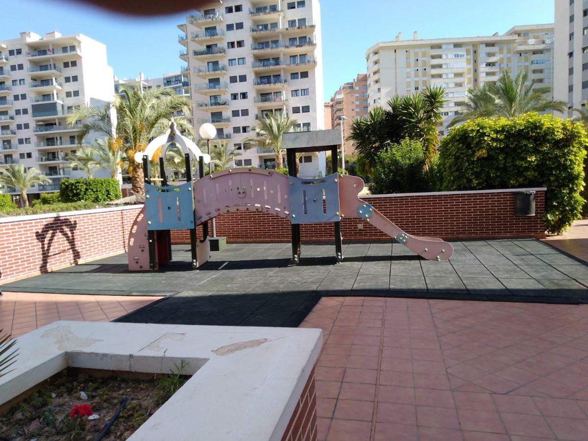 Appartement 6 Carrer Llevant *