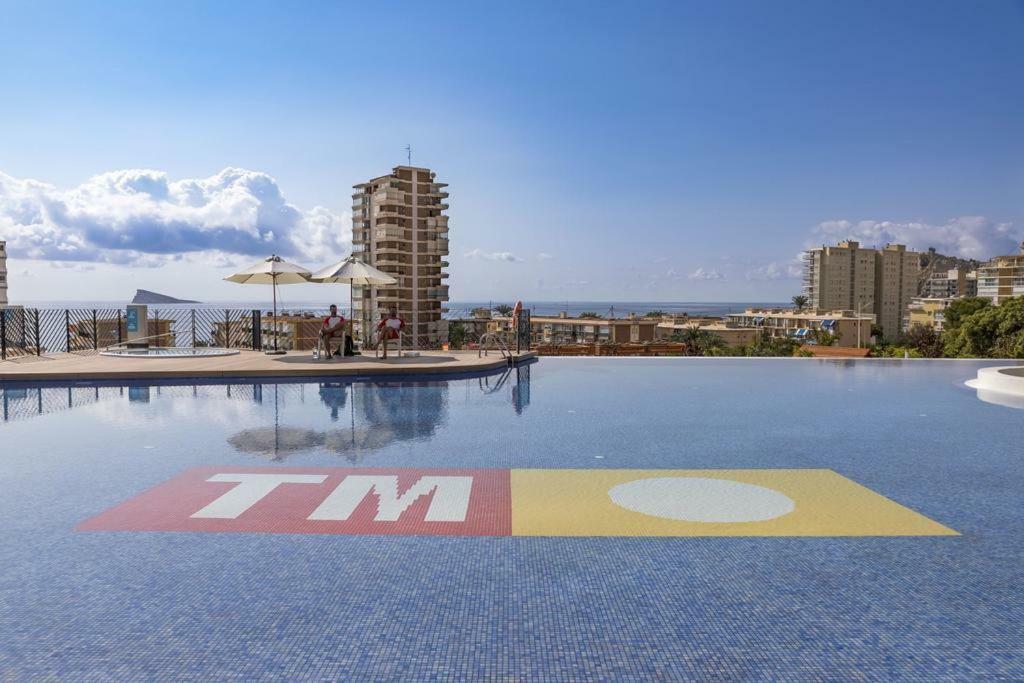 Luxury Residential Apartment