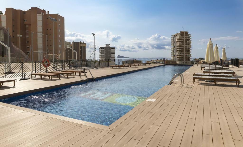 Luxury Residential