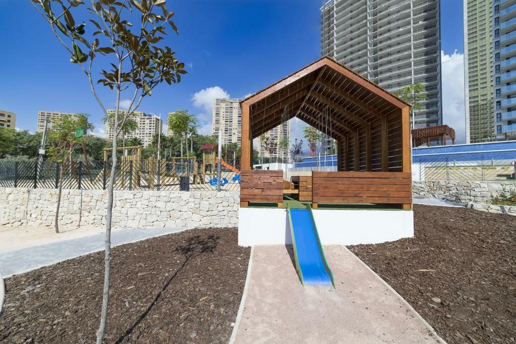 Apartment Luxury Residential