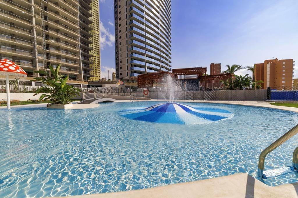 Apartment Luxury Residential *