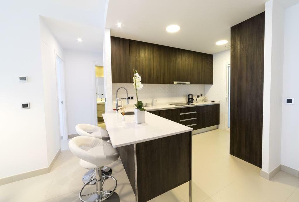 Luxury Residential Apartment *