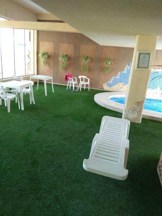 First Line, Levante Beach - Coblanca 8 - * Benidorm